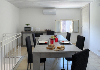 Casa Vacanze Appartamento A Casa Di Laura